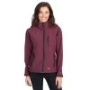 Trespass Women's Bela Softshell Jacket Fig -Sporty Life Shop belaii fajkssm20002 fig m02 2