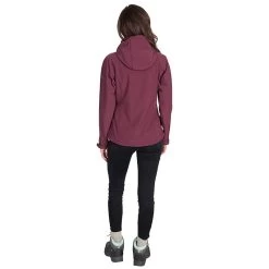 Trespass Women's Bela Softshell Jacket Fig 10 Trespass Women's Bela Softshell Jacket Fig -Sporty Life Shop belaii fajkssm20002 fig m03 2