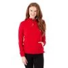 Trespass Women's Fleece AT200 Big Heart Red -Sporty Life Shop bigheart faflfltr0046 red m01