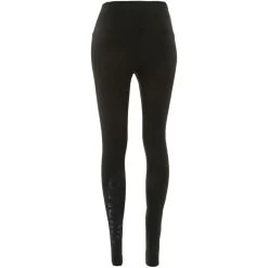 Women's Brodie Leggings Black -Sporty Life Shop brodie 040 full lenth tights blk blk 3
