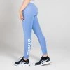 Women’s Brodie O'Neills Leggings Blue -Sporty Life Shop brodie 40 cornflower wht