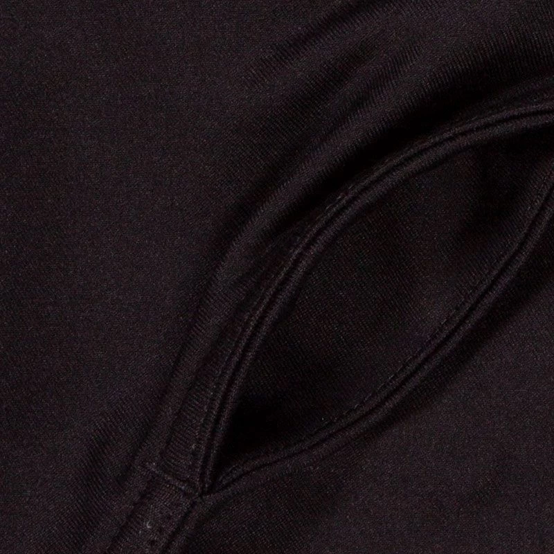 Women's Brodie Leggings Black / Gold 9 Women's Brodie Leggings Black / Gold - Image 7