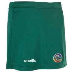 Women's Camogie Skort Bottle