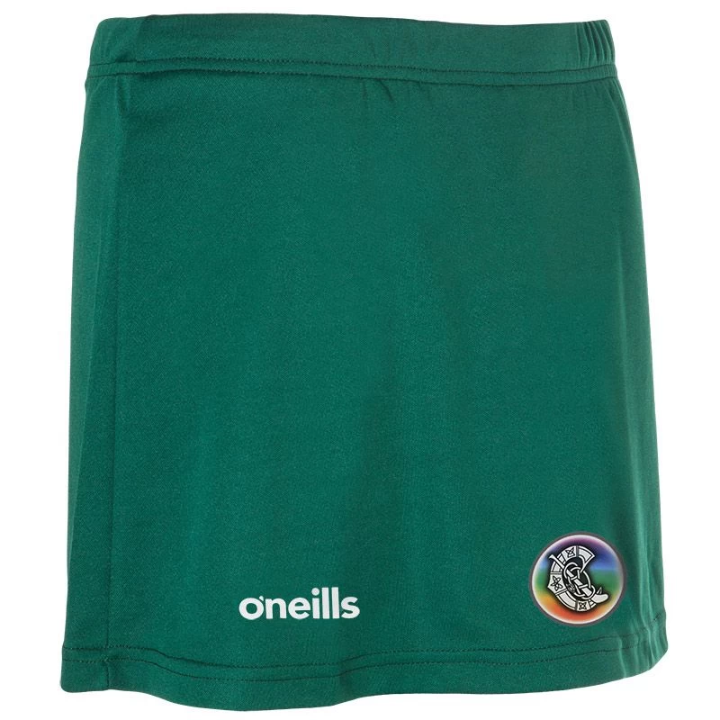 Women's Camogie Skort Bottle 3 Women's Camogie Skort Bottle
