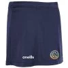 Women's Camogie Skort Marine
