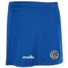 Women's Camogie Skort Royal -Sporty Life Shop camogie skort roy 1