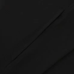 Women's Carrie Half Zip Top Black / White -Sporty Life Shop cari 273 0 gen bkwhxx wmns p5