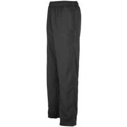 Women's Cashel Bottoms Black -Sporty Life Shop cashel woven pant blk 2 3 5