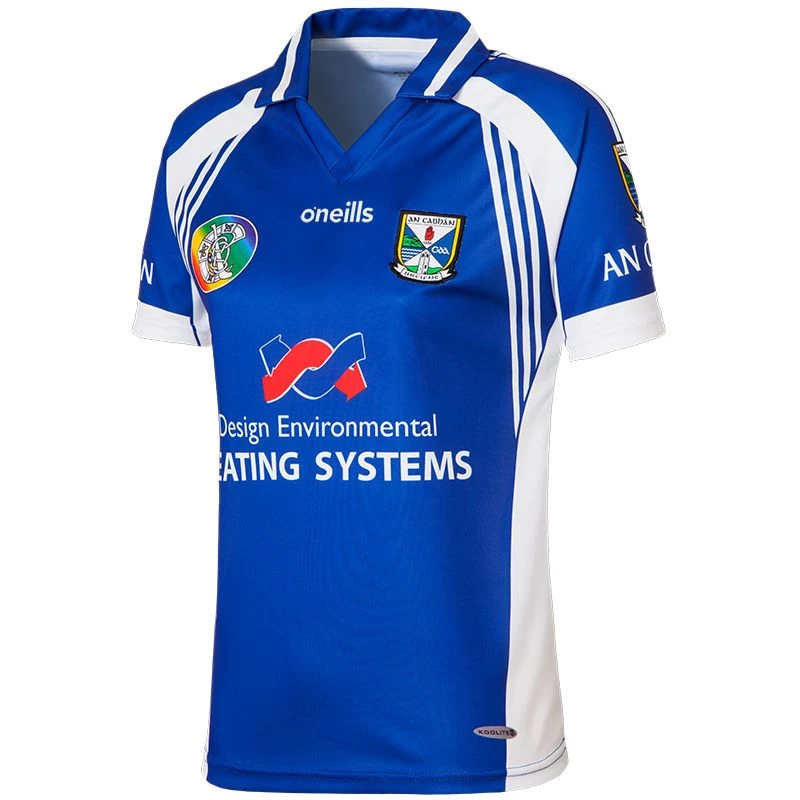 Cavan Camogie Kids' Jersey 3 Cavan Camogie Kids' Jersey