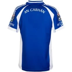 Cavan Camogie Kids' Jersey 10 Cavan Camogie Kids' Jersey -Sporty Life Shop cavan camogie jersey 2 1