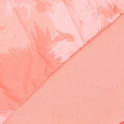 Columbia Women's Powder Lite™ Hybrid Hooded Jacket Coral -Sporty Life Shop columbia powder pass hooded jkt ek0026879 p5