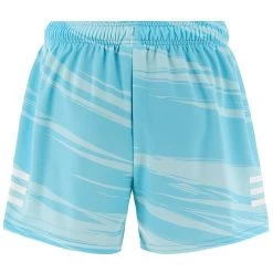 Connell Shorts Blue / White -Sporty Life Shop conn 211 3 gen bebewh adlt p3 1