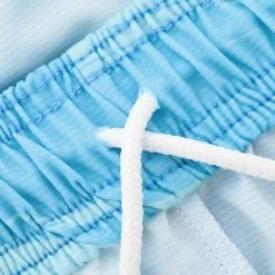 Connell Shorts Blue / White -Sporty Life Shop conn 211 3 gen bebewh adlt p6 1