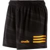 Connell Shorts Black / Amber -Sporty Life Shop conn 211 3 gen bkamxx adlt p1