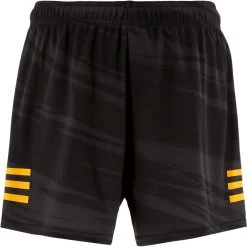 Connell Shorts Black / Amber -Sporty Life Shop conn 211 3 gen bkamxx adlt p3