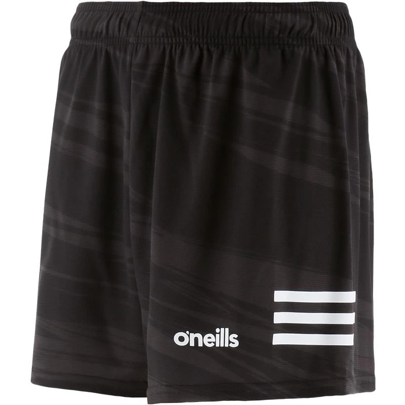 Connell Shorts 3 Pack Black / Marine / Green 6 Connell Shorts 3 Pack Black / Marine / Green - Image 4