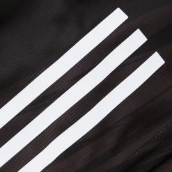 Connell Shorts Black / White -Sporty Life Shop conn 211 3 gen bkwhxx adlt p5