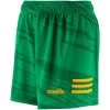 Connell Shorts Green / Amber -Sporty Life Shop conn 211 3 gen gnamxx adlt p1