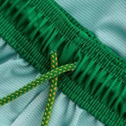 Connell Shorts Green / Amber -Sporty Life Shop conn 211 3 gen gnamxx adlt p6