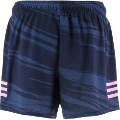 Connell Shorts Marine / Pink 10 Connell Shorts Marine / Pink -Sporty Life Shop conn 211 3 gen mepkxx adlt p3