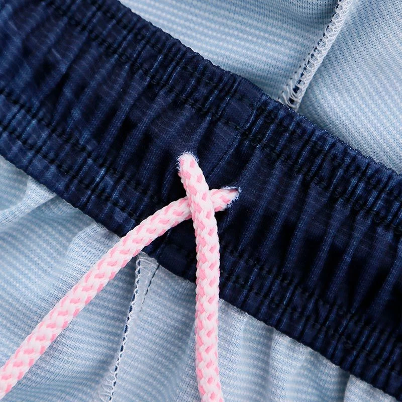 Connell Shorts Marine / Pink 8 Connell Shorts Marine / Pink - Image 6