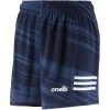 Connell Shorts Marine / White -Sporty Life Shop conn 211 3 gen mewhxx adlt p1
