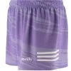 Connell Shorts Purple / White -Sporty Life Shop conn 211 3 gen ppppwh adlt p2