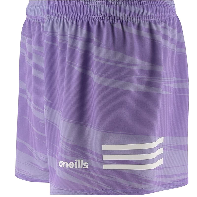 Connell Shorts 3 Pack Marine / Pink / Purple 5 Connell Shorts 3 Pack Marine / Pink / Purple - Image 3