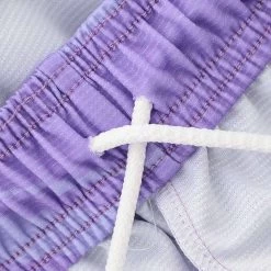 Connell Shorts Purple / White -Sporty Life Shop conn 211 3 gen ppppwh adlt p6