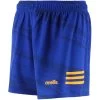 Connell Shorts Royal / Amber -Sporty Life Shop conn 211 3 gen roamxx adlt p1