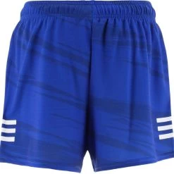 Connell Shorts Royal / White -Sporty Life Shop conn 211 3 gen rowhxx adlt p3 1