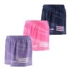 Connell Shorts 3 Pack Marine / Pink / Purple -Sporty Life Shop connell marinepink pink purple