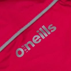 Women's Dalton Rain Jacket Pink -Sporty Life Shop dalton 54 rain jkt virtual pnk 3