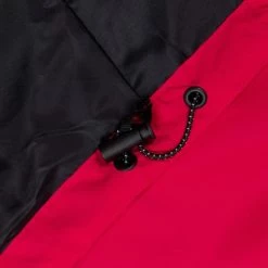 Women's Dalton Rain Jacket Pink -Sporty Life Shop dalton 54 rain jkt virtual pnk 5