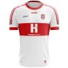Derry LGFA Women's Fit Jersey (Heron Bros) -Sporty Life Shop de1