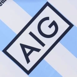 Dublin Camogie Alternative Jersey -Sporty Life Shop dublin alt 21 tf outfield jersey sky wht 5 1 1