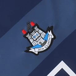 Dublin LGFA Women's Fit Alternative Goalkeeper Jersey 2022 -Sporty Life Shop dublin alt keeper jersey 2022 3 1 1