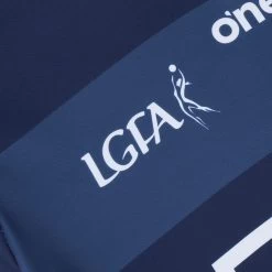 Dublin LGFA Women's Fit Alternative Goalkeeper Jersey 2022 -Sporty Life Shop dublin lgfa alt keeper jersey 22 3