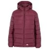 Trespass Women's Elegant Padded Jacket Fig -Sporty Life Shop elegant fajkcatr0016 fig a