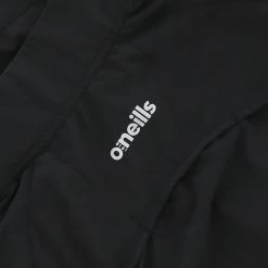 Women's Esme Full Zip Jacket Black / Silver -Sporty Life Shop esme 24 lw woven fz jacket blk slv 3