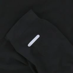 Women's Esme Full Zip Jacket Black / Silver -Sporty Life Shop esme 24 lw woven fz jacket blk slv 4