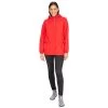 Trespass Women's Flourish Waterproof Hooded Jacket Hibiscus -Sporty Life Shop fajkratr0037hib 3