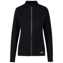 Trespass Women's Ridge Active Top Black