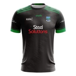 Fermanagh LGFA Kids' Away Jersey 2022