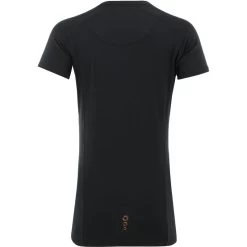 Women's Freya T-Shirt Black / Rose Gold -Sporty Life Shop frey 272 0 gen bkpkxx wmns p2 2