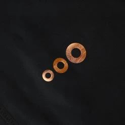 Women's Freya T-Shirt Black / Rose Gold -Sporty Life Shop frey 272 0 gen bkpkxx wmns p4 2