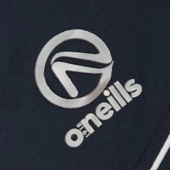 Women's Graphite Athletic Short Marine / White -Sporty Life Shop graphine 178 athletic shorts mar wht 4