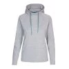 Trespass Women's Hattie Hoodie Platinum Marl -Sporty Life Shop hattie fatoswtr0006 pmr a 1