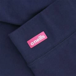 Women's Katalina Cotton Cycling Shorts Marine / Pink -Sporty Life Shop kata 269 0 gen mepkxx wmns p4