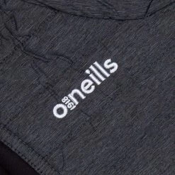 Women's Katie Padded Jacket Black -Sporty Life Shop katie71 lw jkt blk 3 3